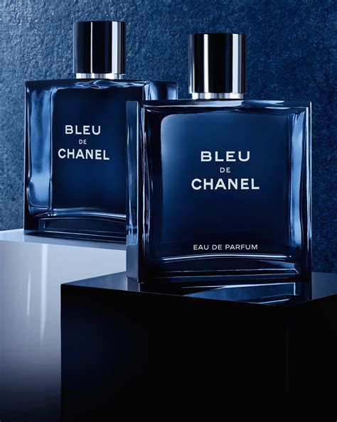 Chanel Bleu De Chanel EDT para Hombre – Ninurta 